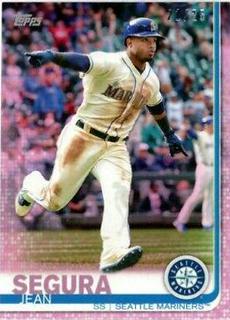 Jean Segura