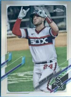 Yasmani Grandal