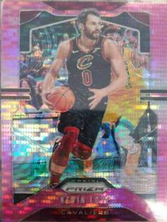 Kevin Love