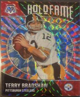 Terry Bradshaw