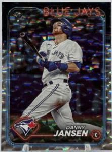 Danny Jansen