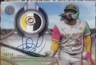 Fernando Tatis Jr.