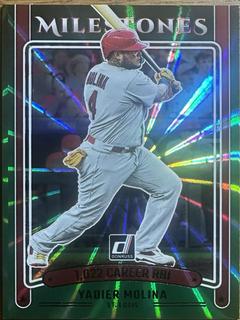 Yadier Molina