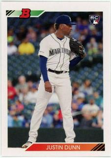 Justin Dunn