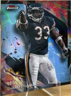 Charles Tillman