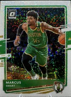 Marcus Smart