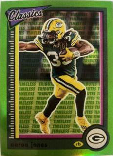 Aaron Jones