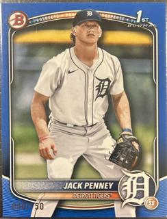 Jack Penney
