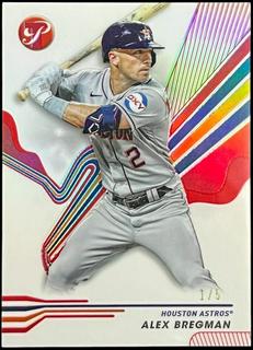 Alex Bregman