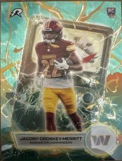 Jacory Croskey-Merritt