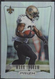 Mark Ingram
