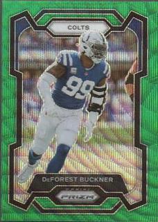 DeForest Buckner