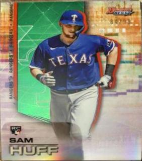 Sam Huff