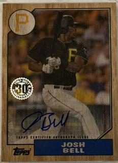 Josh Bell