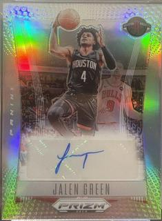 Jalen Green