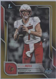 Miller Moss