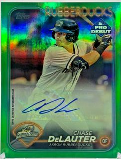 Chase DeLauter