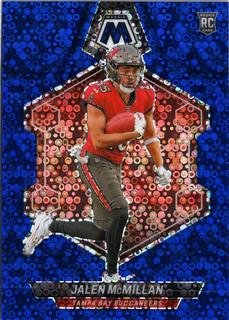 Jalen McMillan