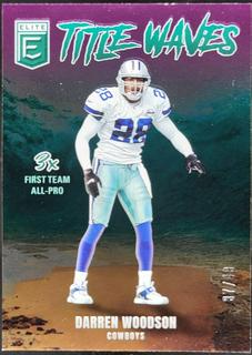 Darren Woodson