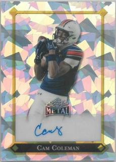 Cam Coleman