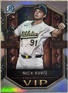 Nick Kurtz