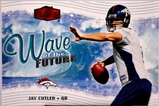 Jay Cutler