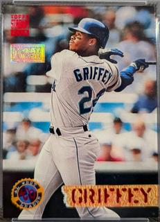 Ken Griffey Jr.