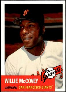 Willie McCovey
