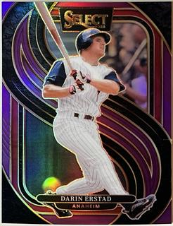 Darin Erstad