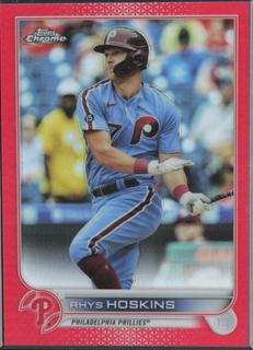 Rhys Hoskins