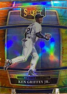 Ken Griffey Jr.