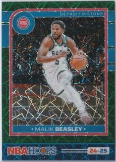 Malik Beasley