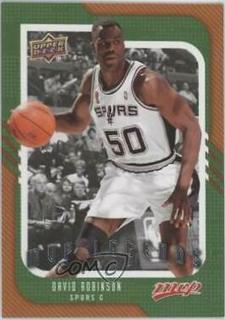 David Robinson