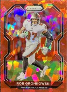 Rob Gronkowski
