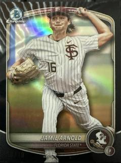 Jamie Arnold