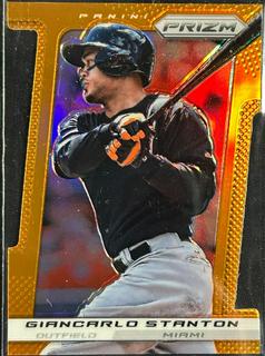Giancarlo Stanton