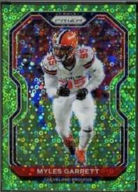 Myles Garrett