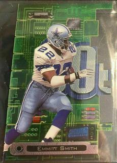 Emmitt Smith