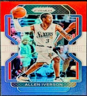 Allen Iverson