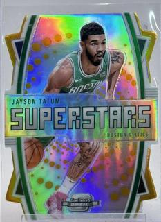 Jayson Tatum