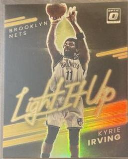 Kyrie Irving