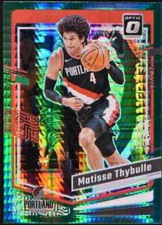 Matisse Thybulle
