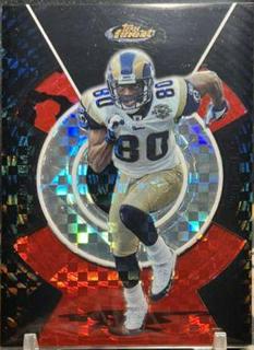 Isaac Bruce
