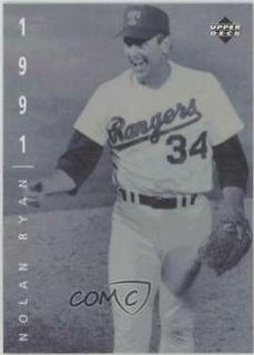 Nolan Ryan