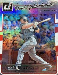 Paul Goldschmidt