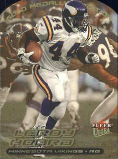 Leroy Hoard