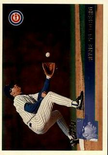Ryne Sandberg