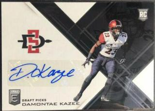 Damontae Kazee