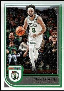 Derrick White