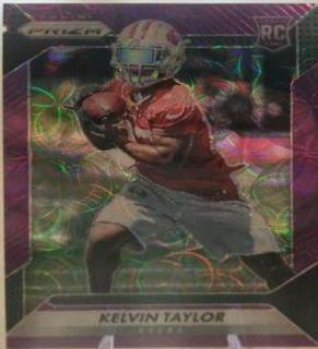Kelvin Taylor
